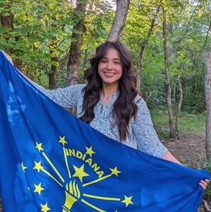 Meet your Posher, Vera